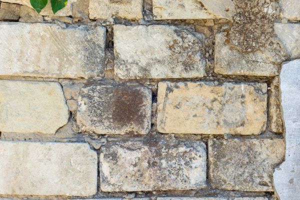 Block Wall Removal in Nashua